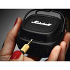 Marshall, słuchawki bluetooth, Major II, czarne