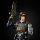 Marvel Legends Black Widow, Winter Soldier, figurka, 15 cm