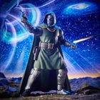 Marvel Legends Fantastic Four, Doctor Doom, figurka, 15 cm