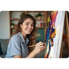 Massido, malowanie po numerach, Dino, 40-50 cm