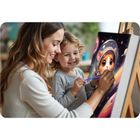 Massido, obraz do malowania po numerach, Astronauta, 40-50 cm