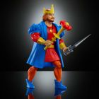 Masters of the Universe Origins, 200X Cartoon Collection, Król Randor, figurka, 14 cm