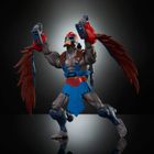 Masters of the Universe Origins, 200X Cartoon Collection, Stratos, figurka, 14 cm