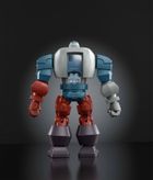 Masters of the Universe Origins, 200x, Roboto, figurka deluxe