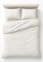 Matex, pościel bawełniana, muślinowa, 160-200 cm