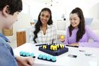Mattel, Bounce Off: Pop Out - Granie w odbijanie, gra imprezowa