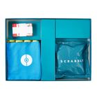 Mattel, Scrabble Pokemon, gra towarzyska w polskiej wersji językowej