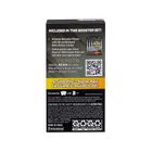 Mattel, Uno Elite Formuła 1 2025, Booster Pack, dodatek do gry