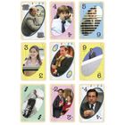 Mattel, UNO The Office, gra karciana