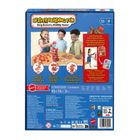 Mattel, Wieża bobrów, gra rodzinna