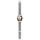 Maxcom, Fit FW42, smartwatch, srebrny