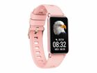 Maxcom, Fit FW53 Nitro 2, smartwatch, złoty
