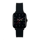 Maxcom, Fit FW55 Aurum Pro, smartwatch, czarny