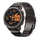 Maxcom, FW110 Titan Chronos, smartwatch, czarny