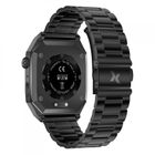 Maxcom, FW65 Iron s, smartwatch, grafitowy