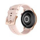 Maxcom, smartwatch, Fit FW58 Vanad Pro, złoty