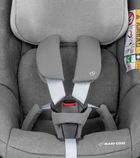 Maxi-Cosi, 2Way Pearl, siedzisko fotelika samochodowego, 9-18 kg, Concrete Grey