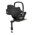 Maxi-Cosi, Marble, fotelik samochodowy, 0-13 kg, Essential Black