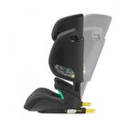 Maxi-Cosi, Morion, fotelik samochodowy, 100-150 cm, Basic Black