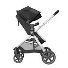 Maxi-Cosi, Zelia2, wózek wielofunkcyjny 2w1, Essential Black