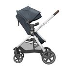 Maxi-Cosi, Zelia2, wózek wielofunkcyjny 2w1, Essential Graphite
