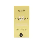 Mayola, chusteczki w tabletkach skompresowanych, 24-22 cm, 100 szt.