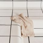 Mayola, myjki wielorazowe bambusowe w woreczku, 5 szt.