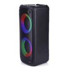 Media-Tech, Funbox BT MT3181, głośnik Bluetooth, czarny
