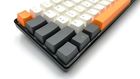 Media Tech, klawiatura mechaniczna 60%, MT1258
