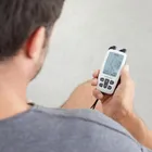 Medisana, Tens&Ems TT 200, urządzenie do terapii bólu 3w1