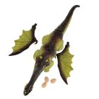 Mega Creative, dinozaur, światło, ruch, dźwięk