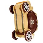 Mega Creative, Fast-food, kuchnia z akcesoriami, walizka