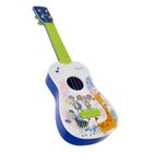 Mega Creative, gitara, zabawka muzyczna