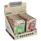 Mega Creative, gra elektroniczna brelok, 1 szt.