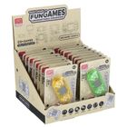 Mega Creative, gra elektroniczna brelok, 1 szt.