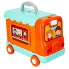 Mega Creative, grill, supermarket, 2w1, auto