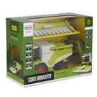 Mega Creative, Kombajn, pojazd rolniczy zdalnie sterowny