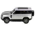 Mega Creative, Land Rover Defender 90, pojazd terenowy zdalnie sterowany, 1 szt.