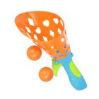 Mega Creative, łapacz z wyrzutnią, gra zręcznościowa