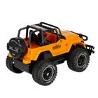 Mega Creative, pojazd terenowy zdalnie sterowany