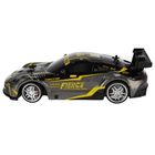 Mega Creative, pojazd wyścigowy, zdalnie sterowany, 1 szt.