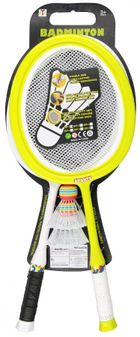 Mega Creative, rakietki plażowe z akcesoriami