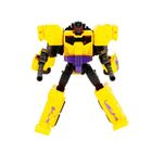 Mega Creative, robot auto, 2w1
