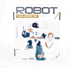 Mega Creative, robot, zabawka interaktywna
