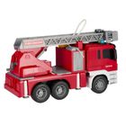 Mega Creative, Straż Pożarna, pojazd interaktywny