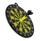 Mega Creative, tarcza z rzutkami