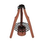 Mega Creative, zestaw kampingowy, 32-26-10 cm