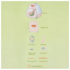 Mega Creative, zestaw kampingowy