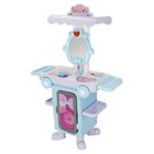 Mega Creative, zestaw piękności, 2w1, auto