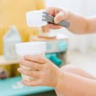 Melissa & Doug, Barista Coffee Shop, drewniana kawiarnia